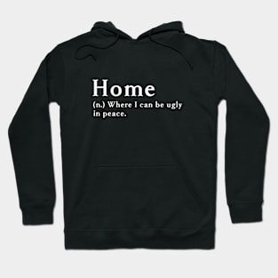 Home Hoodie